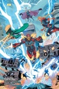 AVENGERS #12 LUCAS WERNECK STORMBREAKERS VAR