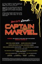 Absolute Carnage: Captain Marvel #1