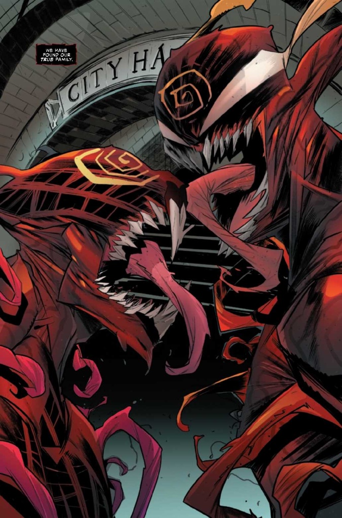 Absolute Carnage: Miles Morales #2 of 3