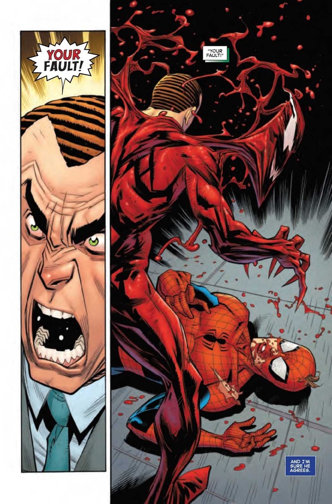 Amazing Spider-Man #31