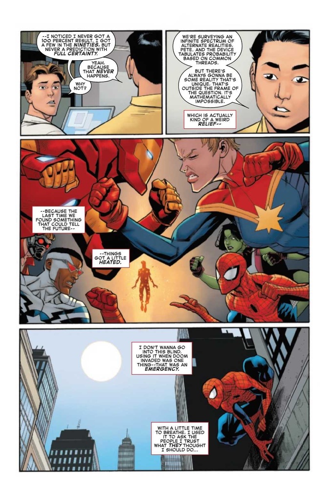 Amazing Spider-Man #37