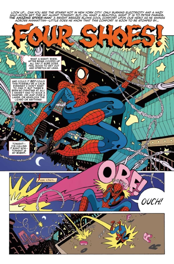 Amazing Spider-Man #49