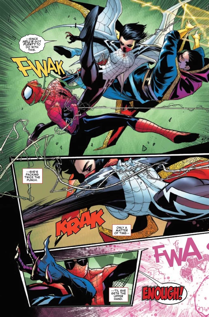 Amazing Spider-Man #51