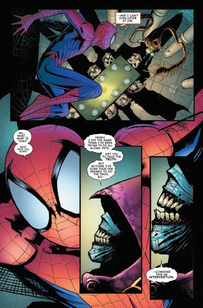 Amazing Spider-Man #52