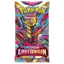 Pokémon - Sword & Shield 11: Lost Origin Booster Pack
