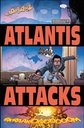 Atlantis Attacks #1 of 5 (Ron Lim Variant)