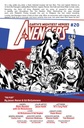 Avengers #20