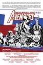 Avengers #23 (McKone BOBG Variant)