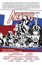 Avengers #25