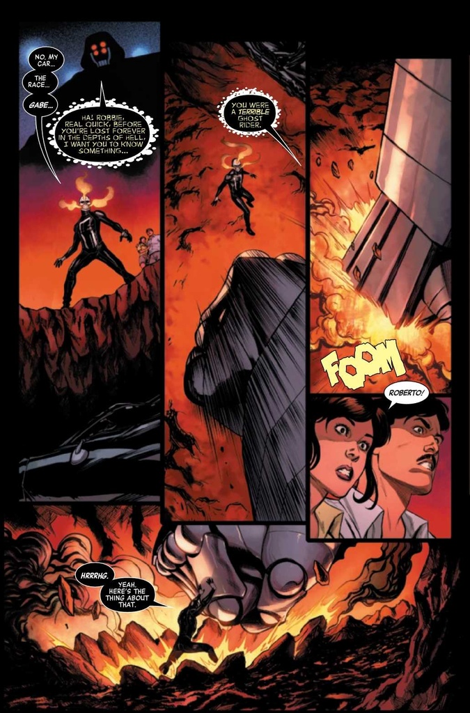 Avengers #25