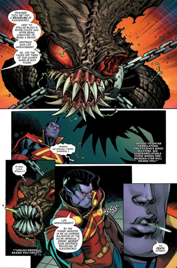 Avengers #27