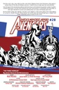 Avengers #28 (Lupacchino 2020 Variant)