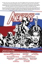 Avengers #30 (Pham Marvel X Variant)