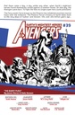 Avengers #39 (Tocchini Knullified Variant)