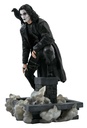 The Crow Movie Gallery PVC Statue Rooftop 25 cm