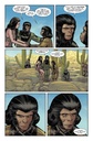 BEWARE THE PLANET OF THE APES #3