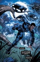 BLACK PANTHER BLOOD HUNT #1