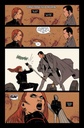 BLACK WIDOW #14 JIMENEZ VAR