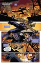 BLACK WIDOW AND HAWKEYE #1 ADAM HUGHES VAR