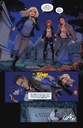 BUFFY THE VAMPIRE SLAYER TEA TIME #1 CVR A ANDOLFO