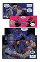 BUFFY THE VAMPIRE SLAYER TEA TIME #1 CVR A ANDOLFO