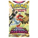 Pokémon - Sword & Shield 10: Astral Radiance Booster Pack