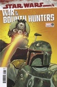 Star Wars: War of the Bounty Hunters #1 of 5 (Sara Pichelli Variant)