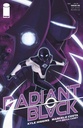 Radiant Black #5 (Diego Greco Variant)