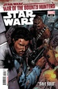 Star Wars #14 (War Of The Bounty Hunters)