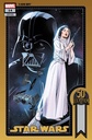 Star Wars #14 (Chris Sprouse Lucasfilm 50th Anniversary Variant)