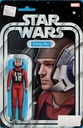 Star Wars #14 (John Tyler Christopher Action Figure Variant)