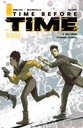 Time Before Time #2 (Caspar Wijngaard Variant)