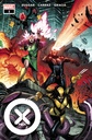 X-Men #1