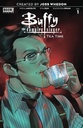 Buffy The Vampire Slayer: Tea Time #1 (Cover A Mirka Andolfo)