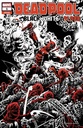 Deadpool: Black White & Blood #1 (Kyle Hotz Variant)