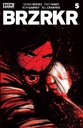 BRZRKR (Berzerker) #5 of 12 (Lee Garbett Foil Variant)