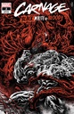 Carnage: Black White & Blood #2 of 4 (Kyle Hotz Variant)