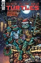 Teenage Mutant Ninja Turtles: Ongoing #124 (Cover B Kevin Eastman)