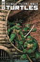 Teenage Mutant Ninja Turtles: Ongoing #124 (1:10 Ethan Young Variant)