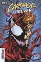 Carnage Forever #1 (Mark Bagley Variant)