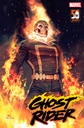 Ghost Rider #1 (1:50 Inhyuk Lee Variant)