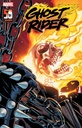 Ghost Rider #1 (Salvador Larroca Variant)