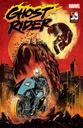 Ghost Rider #1 (1:25 Benjamin Su Variant)