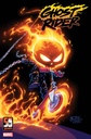 Ghost Rider #1 (Skottie Young Variant)