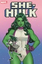 She-Hulk #2 (Romina Jones Variant)