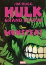 Hulk: Grand Design - Monster #1