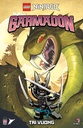 LEGO Ninjago: Garmadon #1 of 5 (Cover B Tri Vuong & Annalisa Leoni)