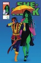 She-Hulk #3