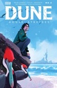 Dune: House Atreides #8 of 12 (Jeff Dekal Variant)