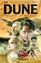 Dune: House Atreides #2 of 12 (JG Jones Variant)